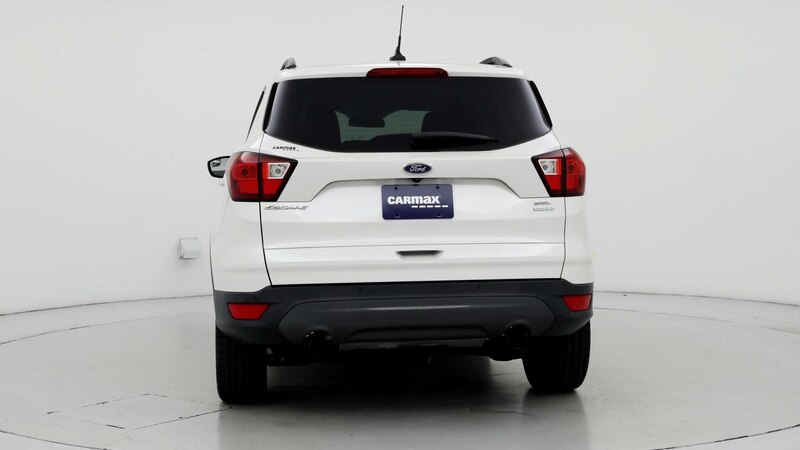 2019 Ford Escape SEL 6