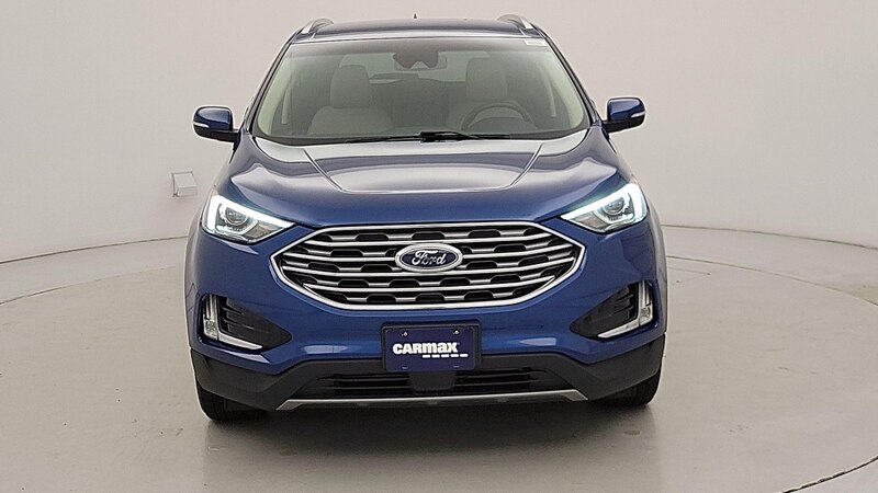 2020 Ford Edge SEL 2