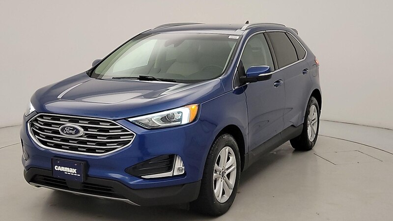 2020 Ford Edge SEL 3