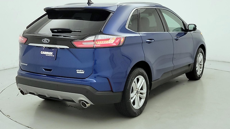 2020 Ford Edge SEL 5