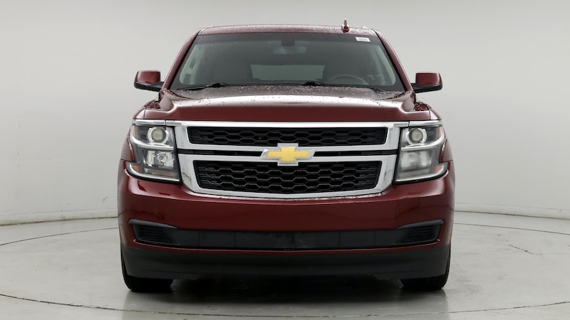 2018 Chevrolet Suburban 1500 LS 5