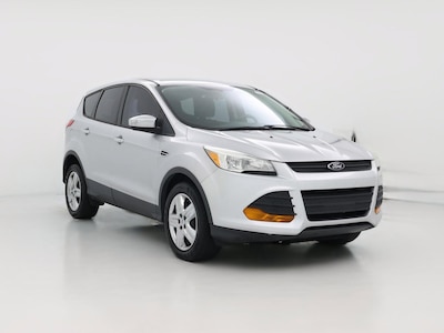2014 Ford Escape S -
                  Charleston, SC