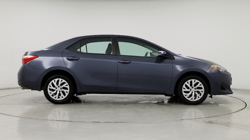 2018 Toyota Corolla LE 7