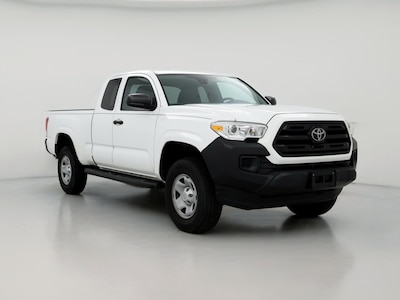 2019 Toyota Tacoma SR -
                Gainesville, FL