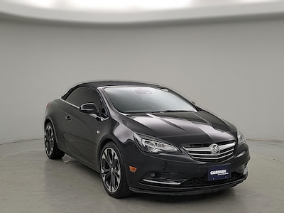 2016 Buick Cascada Premium -
                Atlanta, GA