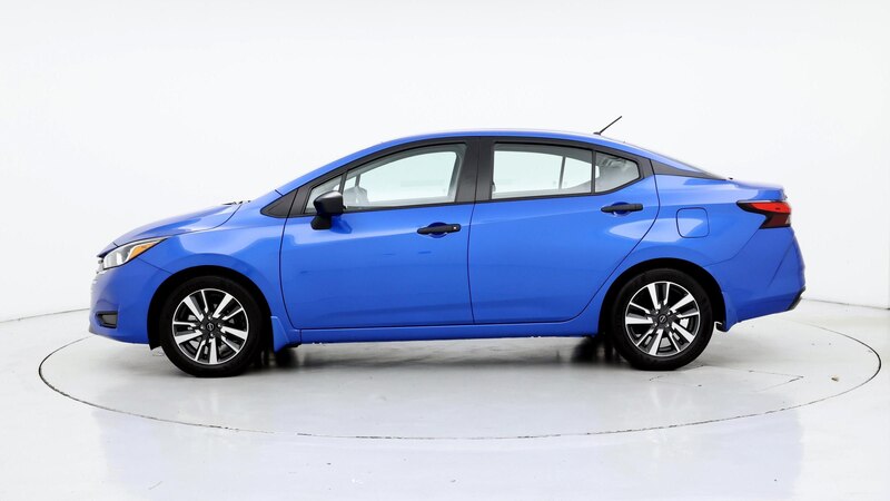 2024 Nissan Versa S 3