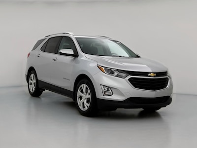 2019 Chevrolet Equinox LT -
                Stockbridge, GA