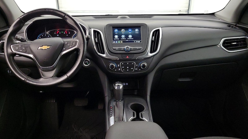 2019 Chevrolet Equinox LT 9