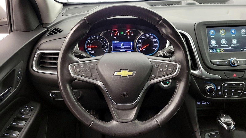 2019 Chevrolet Equinox LT 10