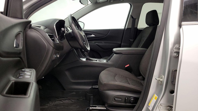2019 Chevrolet Equinox LT 11