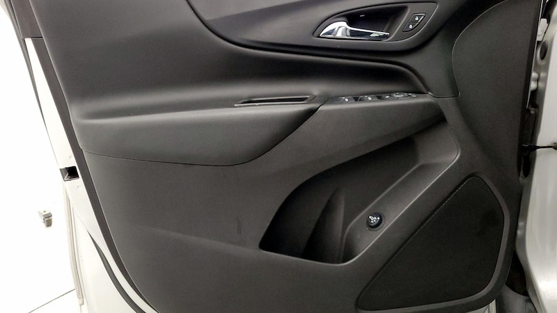 2019 Chevrolet Equinox LT 12