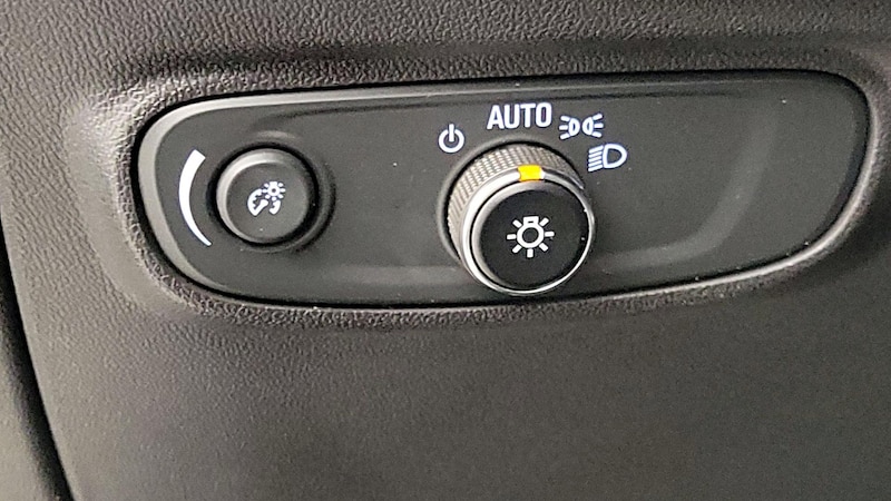 2019 Chevrolet Equinox LT 13