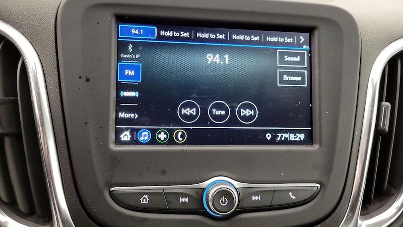 2019 Chevrolet Equinox LT 15