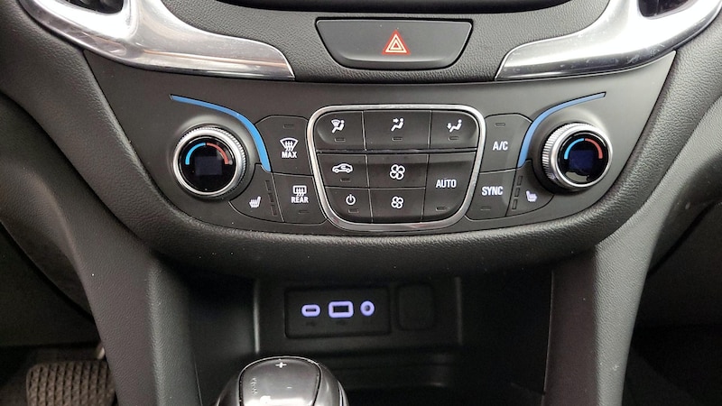 2019 Chevrolet Equinox LT 16