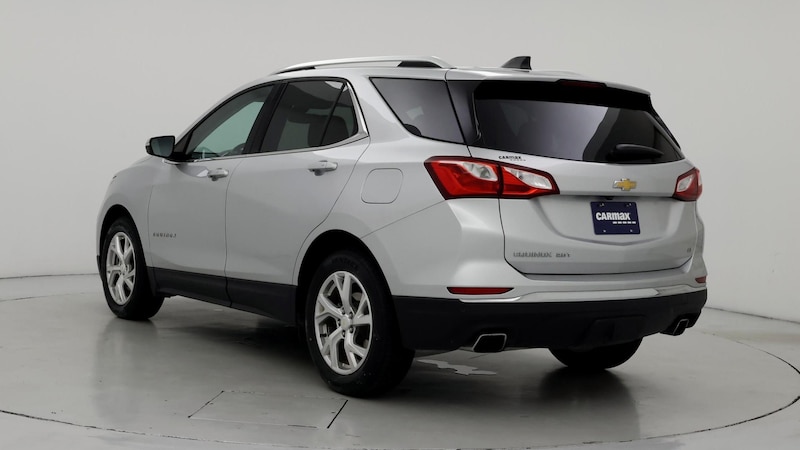 2019 Chevrolet Equinox LT 2
