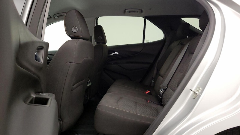 2019 Chevrolet Equinox LT 19