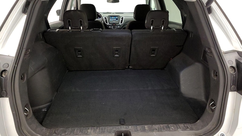 2019 Chevrolet Equinox LT 20