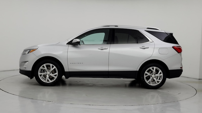 2019 Chevrolet Equinox LT 3