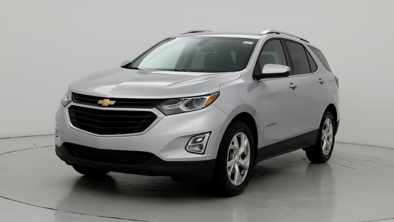 2019 Chevrolet Equinox LT 4
