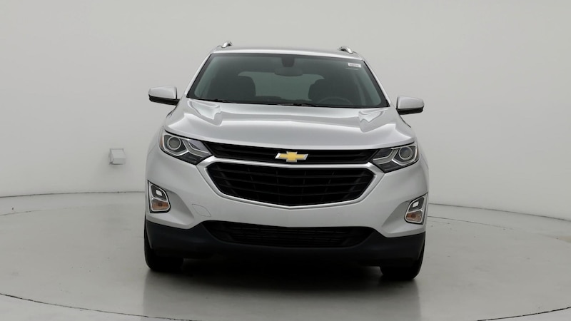 2019 Chevrolet Equinox LT 5