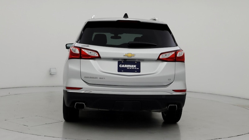 2019 Chevrolet Equinox LT 6