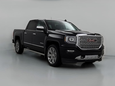 2018 GMC Sierra 1500 Denali -
                Cool Springs, TN