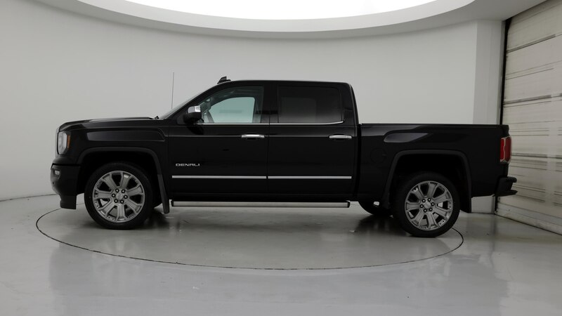 2018 GMC Sierra 1500 Denali 3