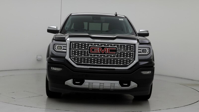 2018 GMC Sierra 1500 Denali 5