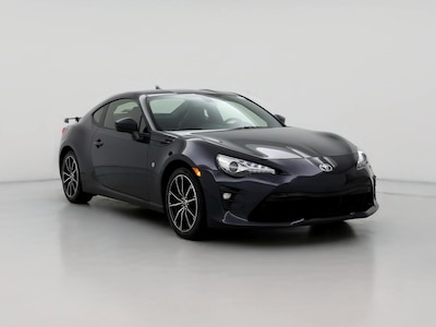 2019 Toyota 86 GT -
                Stockbridge, GA