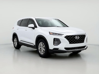 2020 Hyundai Santa Fe SE -
                Gainesville, FL