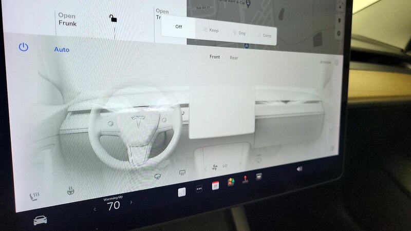 2021 Tesla Model 3 Standard Range 14