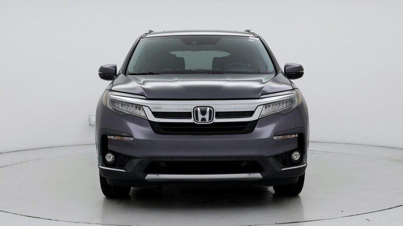 2020 Honda Pilot Touring 5