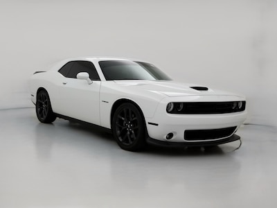 2021 Dodge Challenger R/T -
                Gainesville, FL