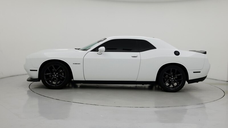 2021 Dodge Challenger R/T 3