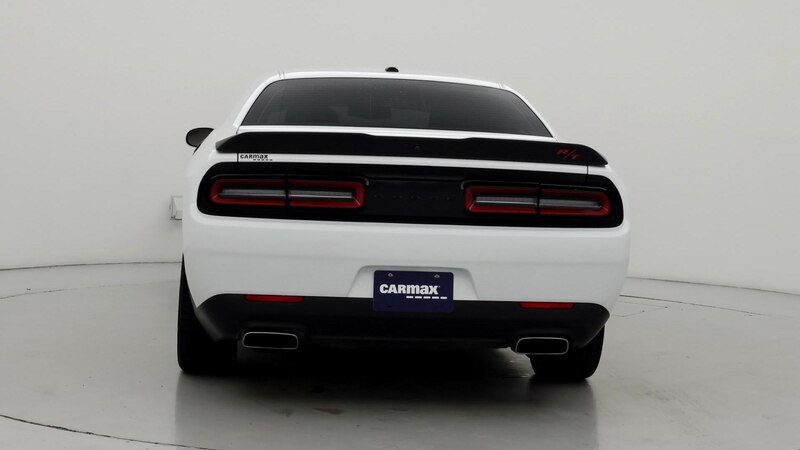 2021 Dodge Challenger R/T 6