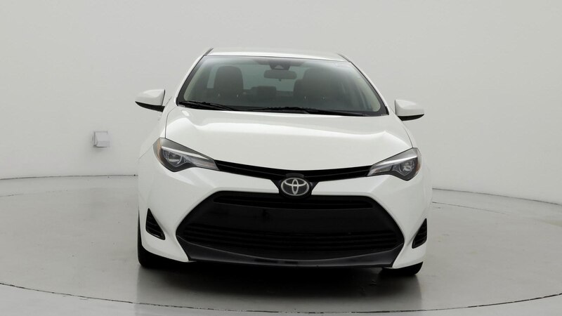 2018 Toyota Corolla LE 5