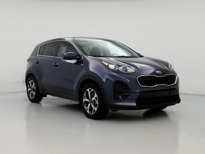 2021 Kia Sportage LX -
                Gainesville, FL