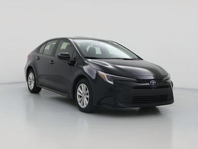 2023 Toyota Corolla LE -
                Jacksonville, FL