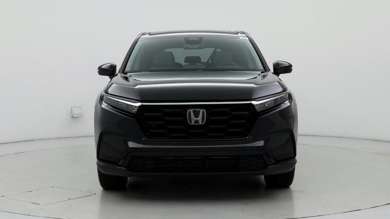 2024 Honda CR-V EX 5