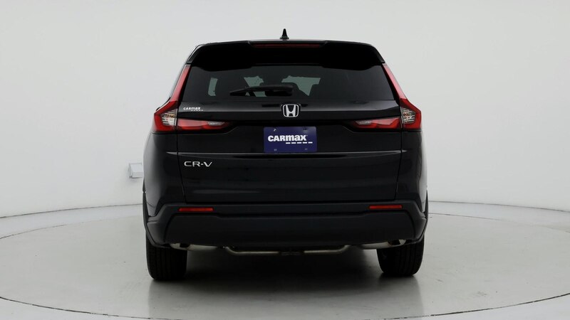 2024 Honda CR-V EX 6