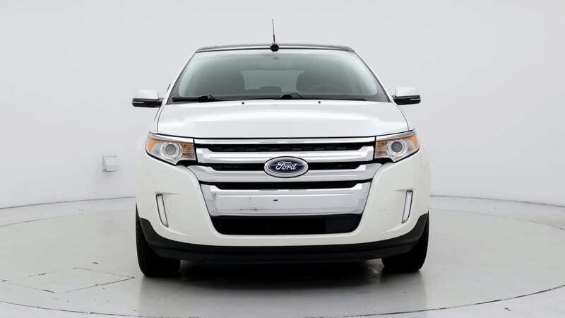 2014 Ford Edge Limited 5