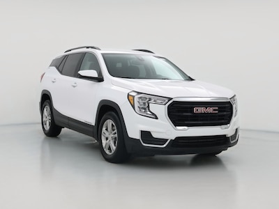 2022 GMC Terrain SLE -
                Gainesville, FL