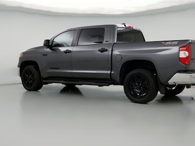 2021 Toyota Tundra SR5 -
                Atlanta, GA