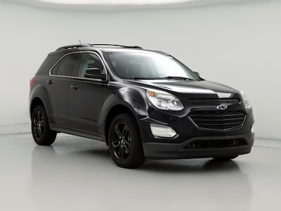 2017 Chevrolet Equinox LT -
                Stockbridge, GA