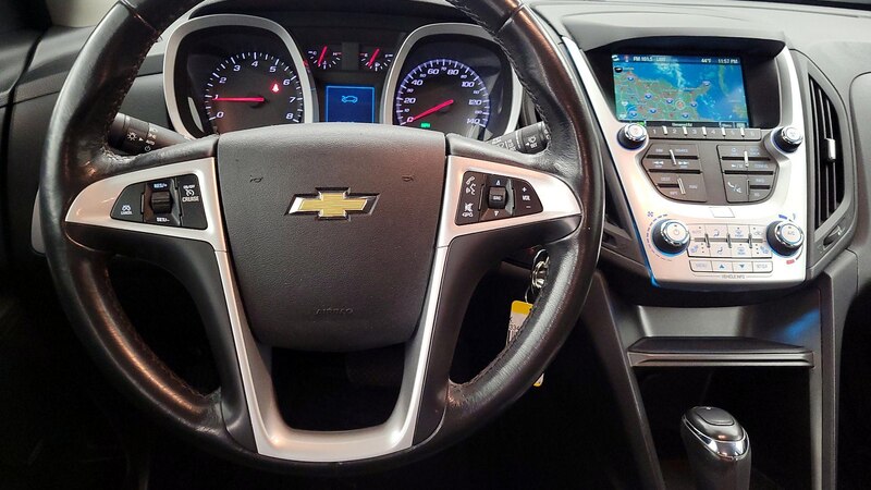 2017 Chevrolet Equinox LT 10