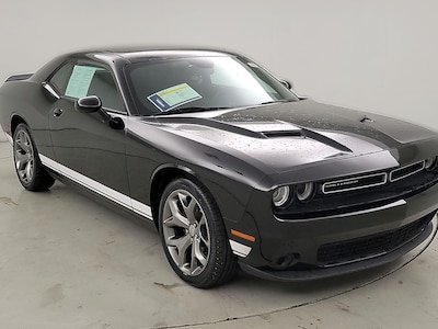 2016 Dodge Challenger SXT -
                Stockbridge, GA