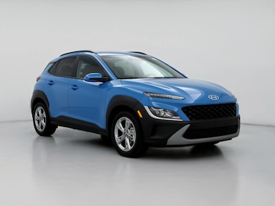 2023 Hyundai Kona SEL -
                Gainesville, FL