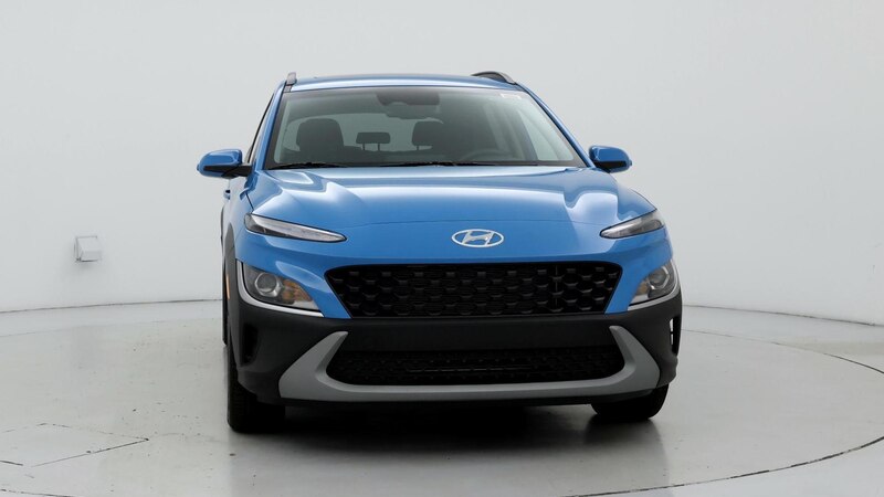 2023 Hyundai Kona SEL 5