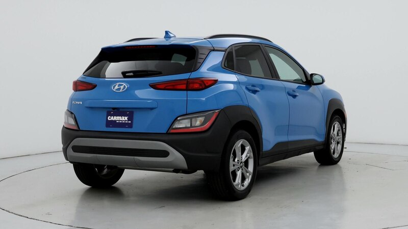 2023 Hyundai Kona SEL 8