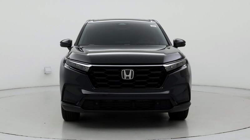 2024 Honda CR-V EX-L 5